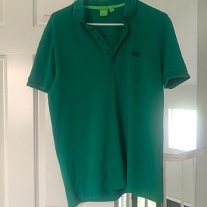Hugo Boss Polo Slim fit